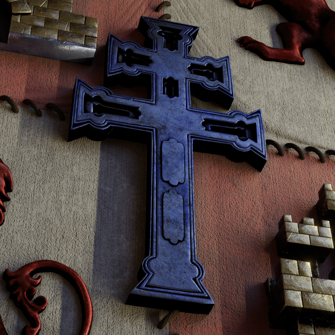 BrandVIZ: Cinématiques et Rendus pour la Promotion de Marques en 2025 2 Cinemáticas y Renders Impactantes para la Promoción de Marcas en 2023